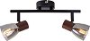 ������ ���� ����� Omnia Pluto E14 2 x 40 W