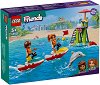 LEGO Friends -    - 