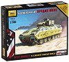   - M2A2 Bradley - 