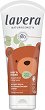 Lavera Baby & Kinder Body Wash & Shampoo - 