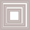        Sizzix Square Frames