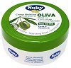Nuky Oliva Nourishing Cream - 