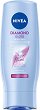Nivea Diamond Gloss Conditioner - 