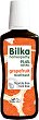 Bilka Homeopathy Grapefruit Natural Mouthwash - 
