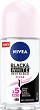 Nivea Black & White Clear Anti-Perspirant Roll-On - 