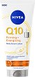 Nivea Q10 Firming + Energizing Body Serum-Lotion  - 