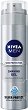 Nivea Men Silver Protect Shaving Gel - 