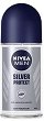 Nivea Men Silver Protect Anti-Perspirant - 