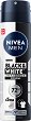 Nivea Men Black & White Invisible Original - 