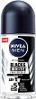 Nivea Men Black & White Anti-Perspirant Roll-On - 