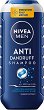 Nivea Men Anti-Dandruff Shampoo - 