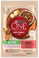 ���� �� ������� ������ Purina ONE Active - 