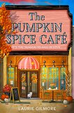 Pumpkin Spice Cafe - 