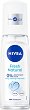 Nivea Fresh Natural Deodorant Pump-Spray - 