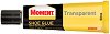 Shoe Glue Transparent -    50 ml - 