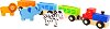 ������� ������ ���� ������� - Viga Toys - 