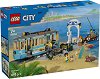 LEGO City - ���������� ������ ������� - 
