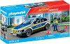 Playmobil Action Heroes - ���������� �������� ���� - 