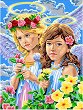   Sequin Art -  - 