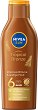 Nivea Sun Tropical Bronze Lotion SPF 6 - 