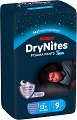 ���� Huggies DryNites Pyjama Pants Teens Boys 13+ - 