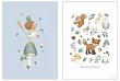   Little Dutch Forest Wonders - 