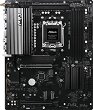 ����� ������ ASRock B850 Pro-A WIFI - AMD AM5, AMD B850, DDR5, ATX - 