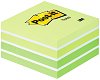 ������������� �������� Post-it - ������ � ���� - 450 �������� � ������� 7.6 x 7.6 cm - 