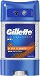 Gillette Sport Triumph Antiperspirant - 