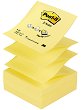����� ������������� Z-�������� Post-it - 100 �������� � ������� 7.6 x 7.6 cm - 