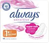 Always Ultra Sensitive Normal Pads - 