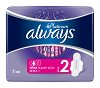 Always Platinum Ultra Super Plus - 