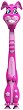 Aquafresh Little Teeth - Soft - 