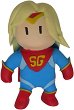   Stumble Guys - Super Gal - 