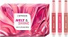 Catrice Melt & Shine Juicy Lip Balm Trio - 