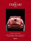 The Ferrari Book - 