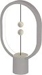 �������� LED ����� DesignNest Heng Balance Lamp Ellipse Mini Plastic DH0098LG 3 W - 35 lm - 