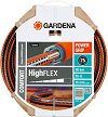 ��������� ������ ∅ 15 mm Gardena Comfort Flex - 50 m �� ������� Comfort - 