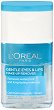 L'Oreal Gentle Eyes & Lips Makeup Remover - 