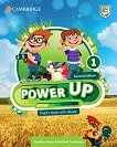 Power Up - ���� 1: ������� �� ��������� ���� Second Edition - 