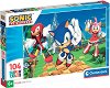 Sonic - 