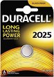   DL2025 -  3V - 1 ÷ 2  - 