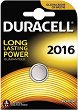   DL2016 -  3V - 1 ÷ 2  - 