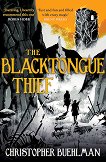 The Blacktongue Thief ( ) - 