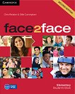 face2face - Elementary (A1 - A2):       - Second Edition - 