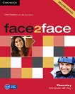 face2face - Elementary (A1 - A2):          - Second Edition - 