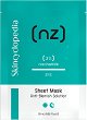 Skincyclopedia Anti-Blemish Solution Sheet Mask - 