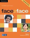 face2face - Starter (A1):        - Second Edition - 