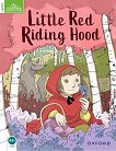 Classic Tales - ���� 3 (A1+): Little Red Riding Hood Second Edition - 