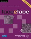 face2face - Upper Intermediate (B2):         - Second Edition - 